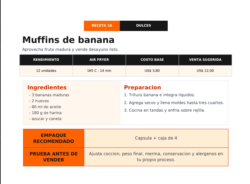 Vista previa del plan de acción